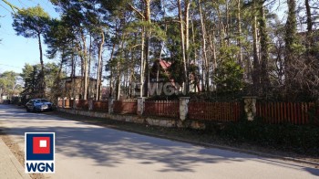 Działka budowlana na sprzedaż Włodzimierzów
